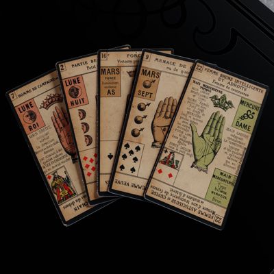 Nouveau jeu de la main image 4433